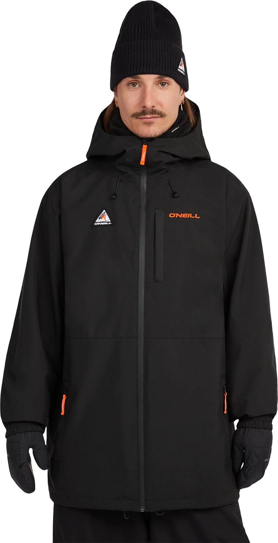 Numéro de l'image de la galerie de produits 6 pour le produit Manteau de ski FWC'Play Park - Homme