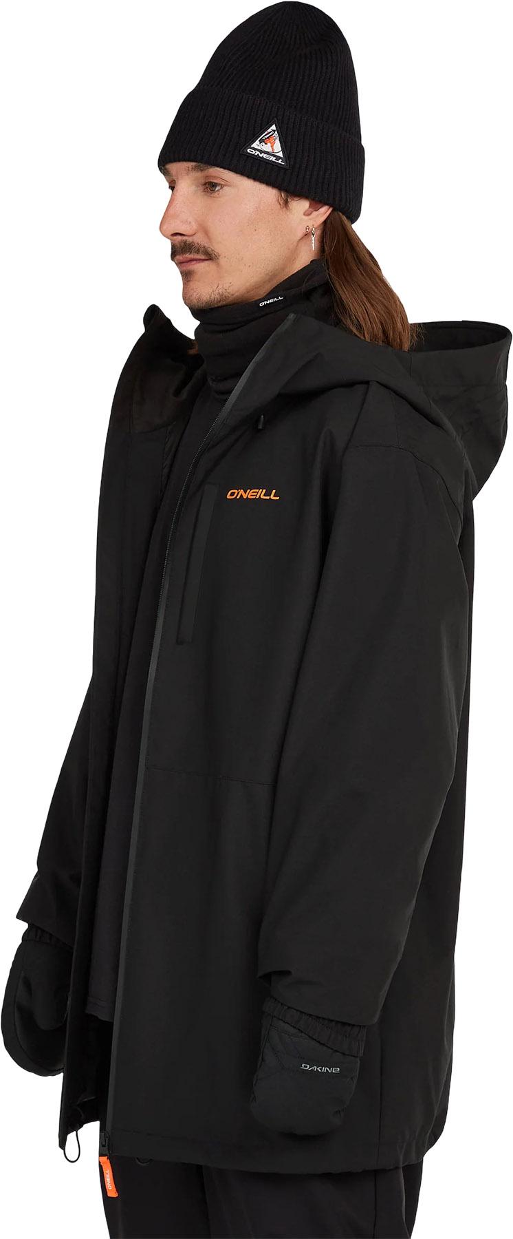 Numéro de l'image de la galerie de produits 7 pour le produit Manteau de ski FWC'Play Park - Homme