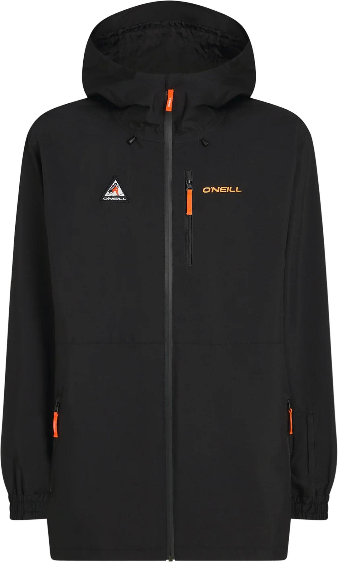 Image de produit pour Manteau de ski FWC'Play Park - Homme