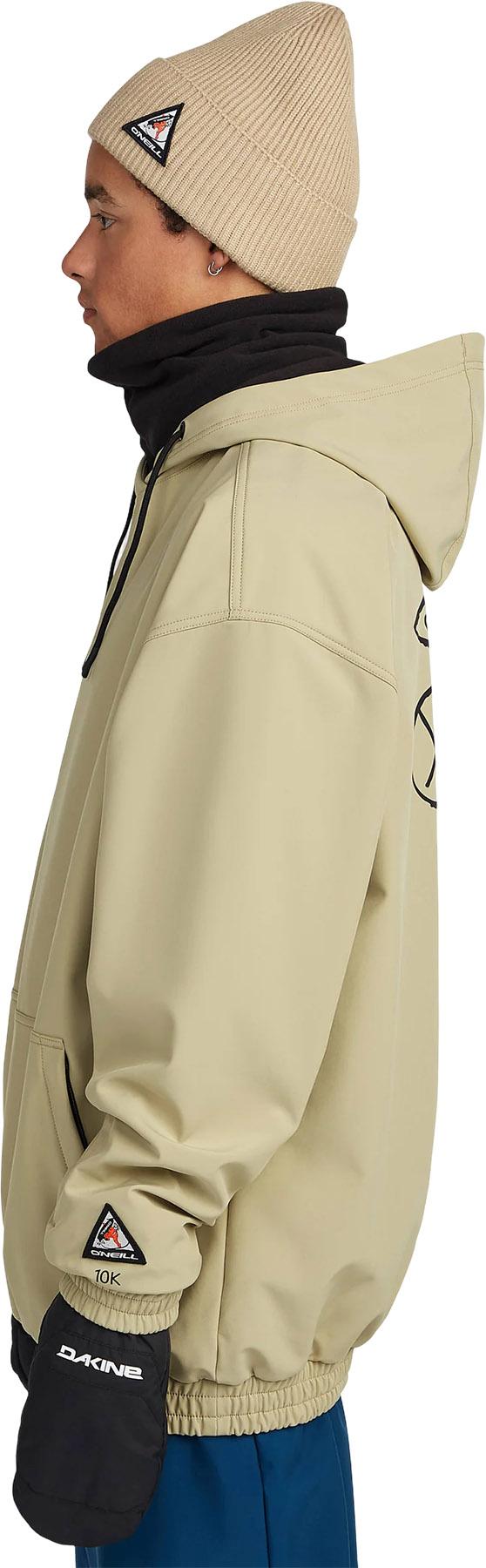 Product gallery image number 5 for product FWC'Play Softshell Hoodie - Men's
