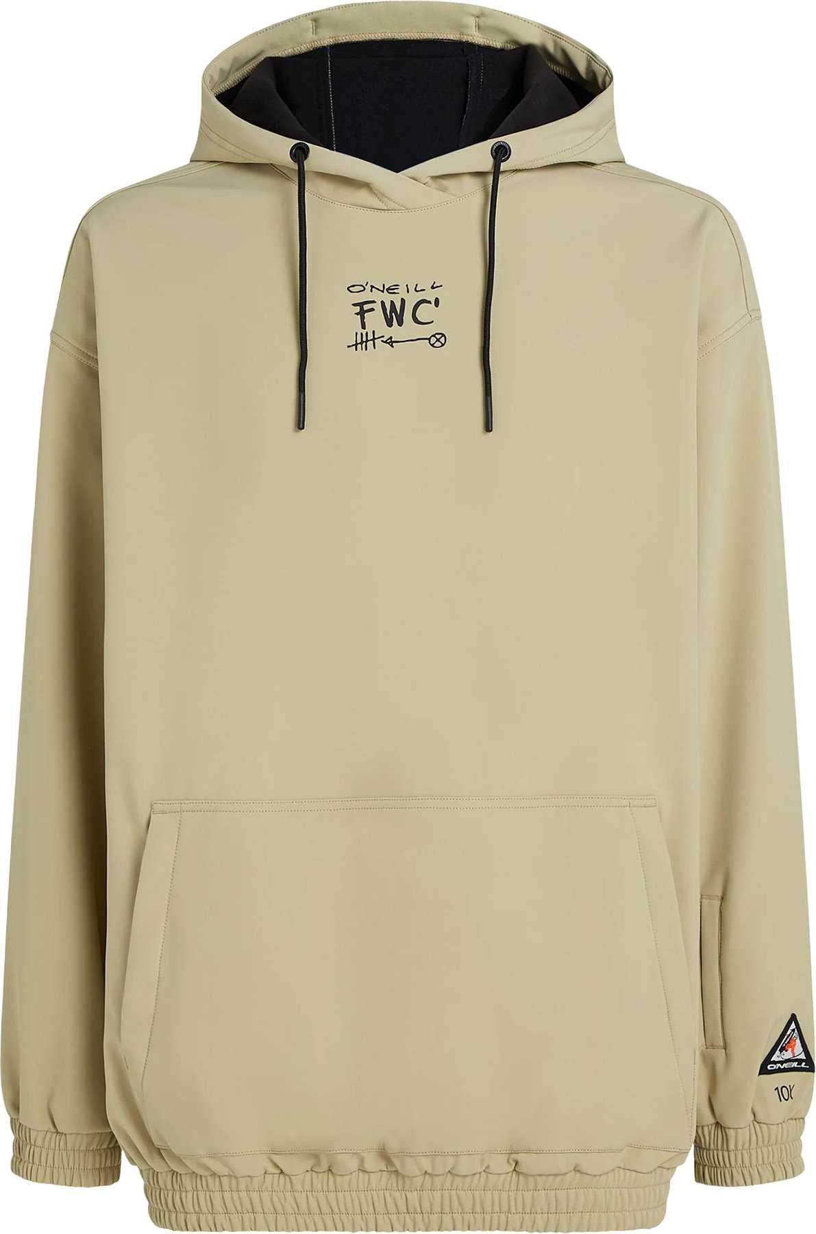 Olive Blush