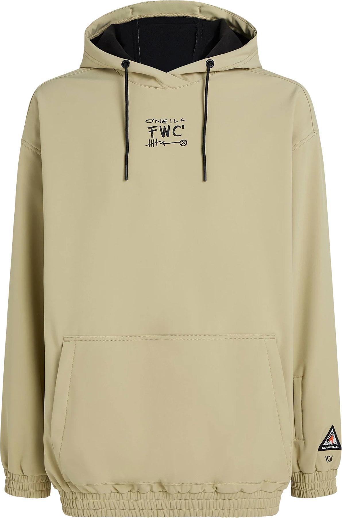 Product image for FWC'Play Softshell Hoodie - Men's