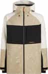 Couleur: Beige Snow Storm