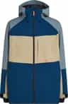 Couleur: Regal Blue Colour Block