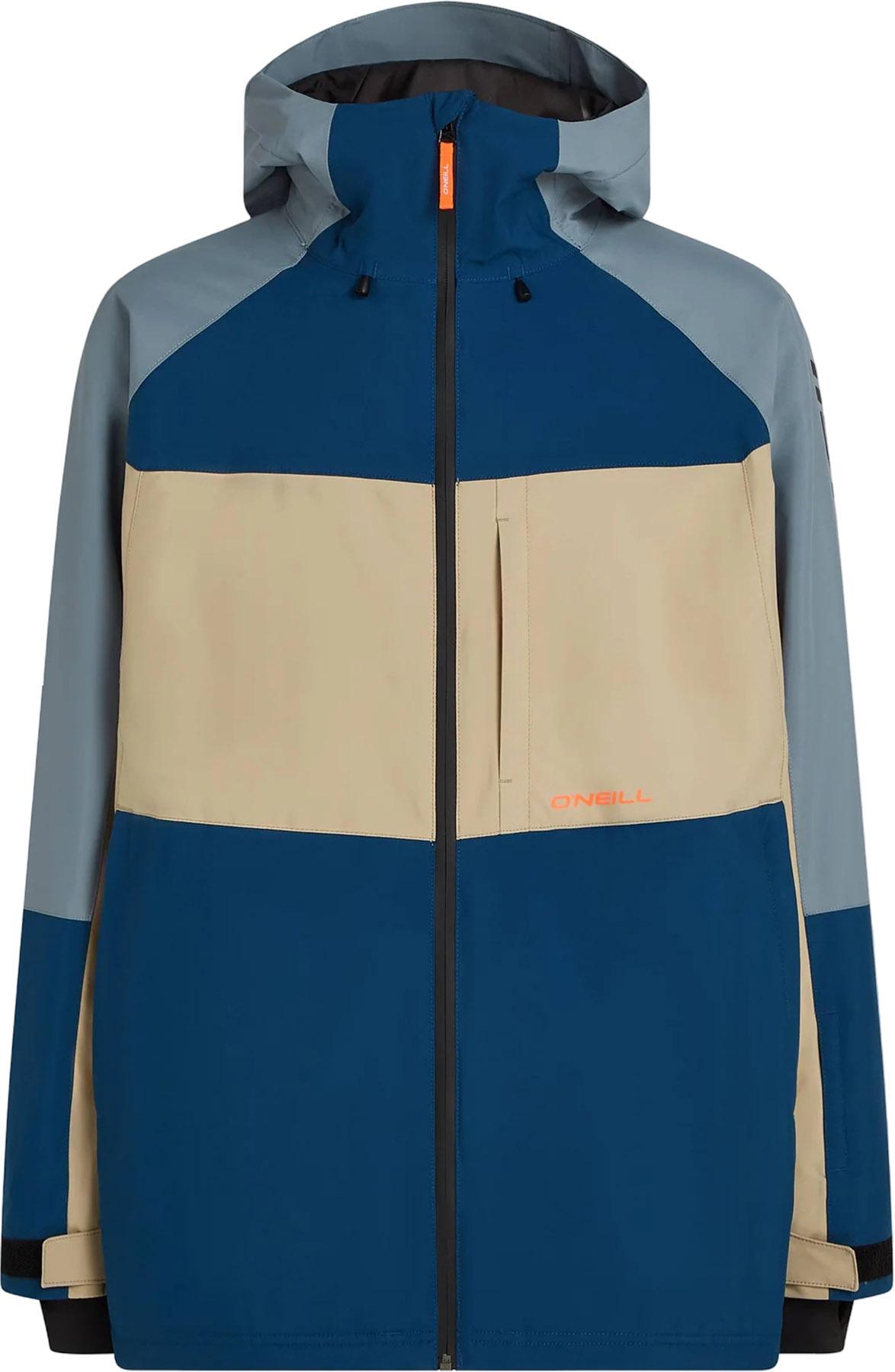 Image de produit pour Manteau de ski FWC'Cruz Mean Machine - Homme