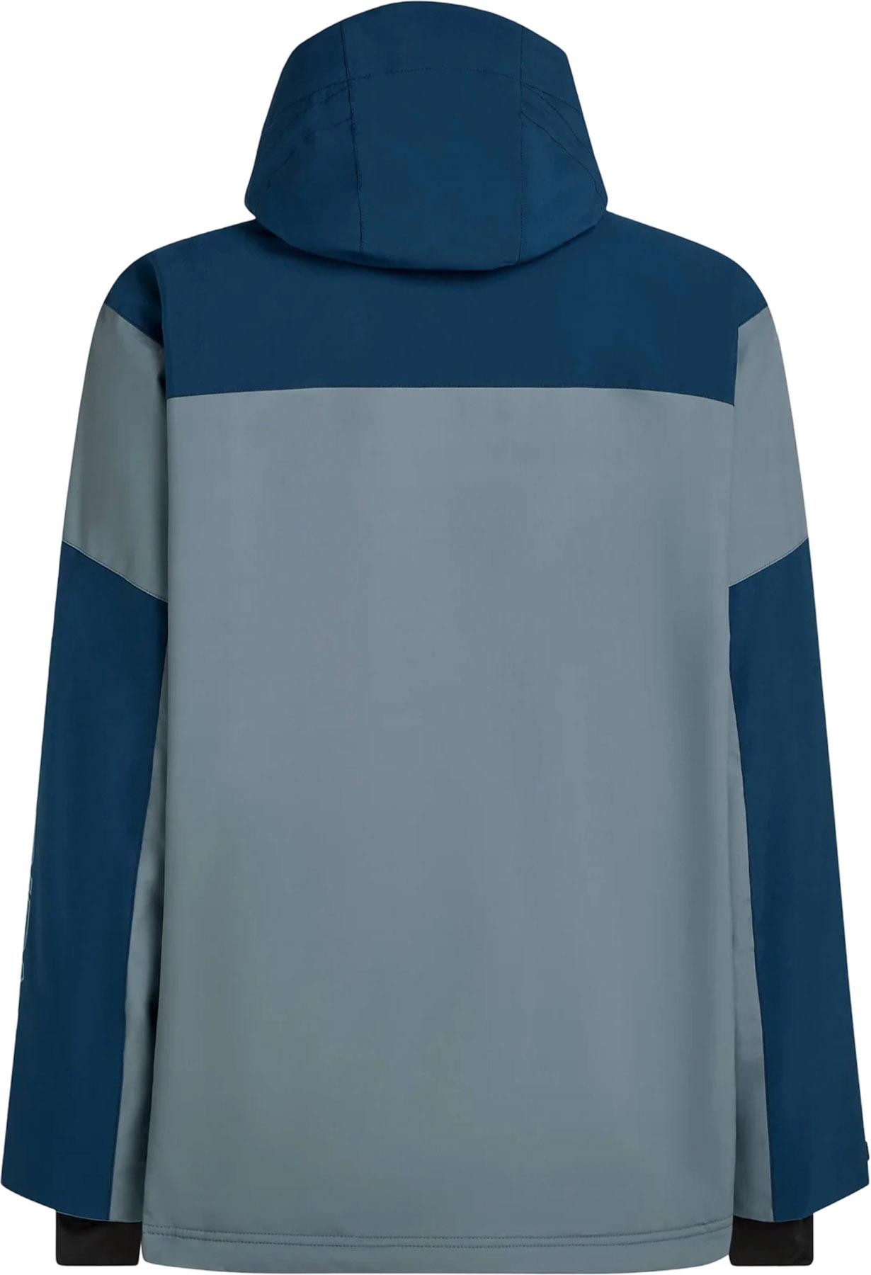 Numéro de l'image de la galerie de produits 6 pour le produit Manteau de ski FWC'Cruz Break Point - Homme