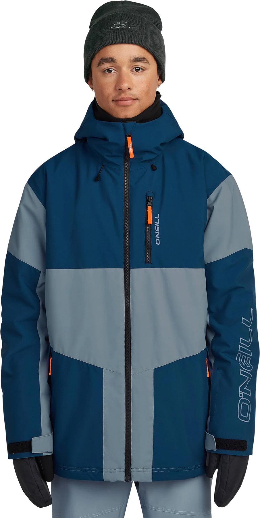 Numéro de l'image de la galerie de produits 4 pour le produit Manteau de ski FWC'Cruz Break Point - Homme