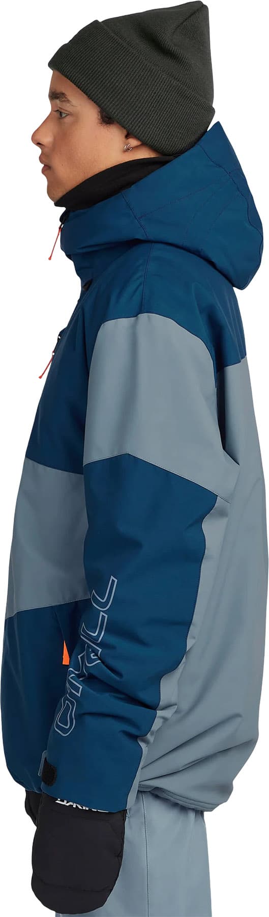 Numéro de l'image de la galerie de produits 5 pour le produit Manteau de ski FWC'Cruz Break Point - Homme