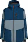 Couleur: Regal Blue Colour Block