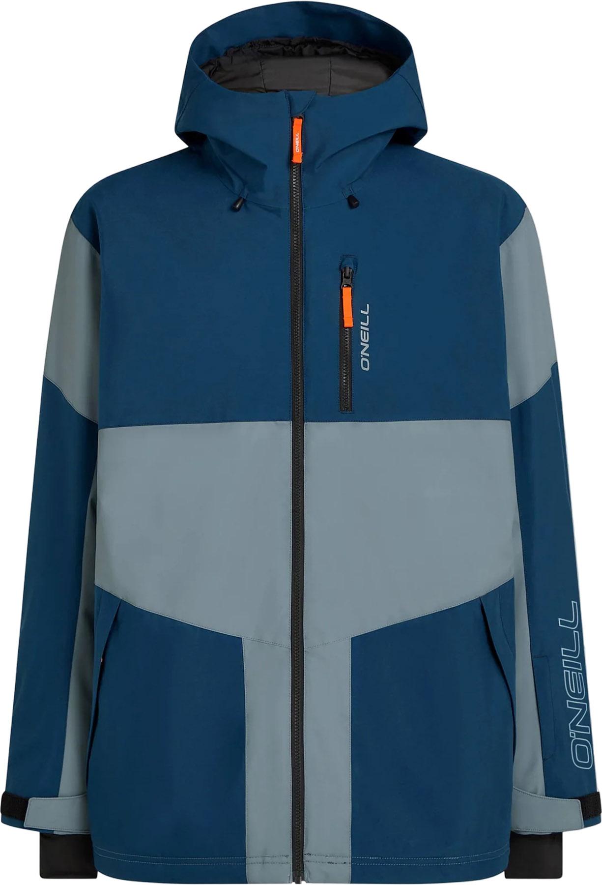 Image de produit pour Manteau de ski FWC'Cruz Break Point - Homme