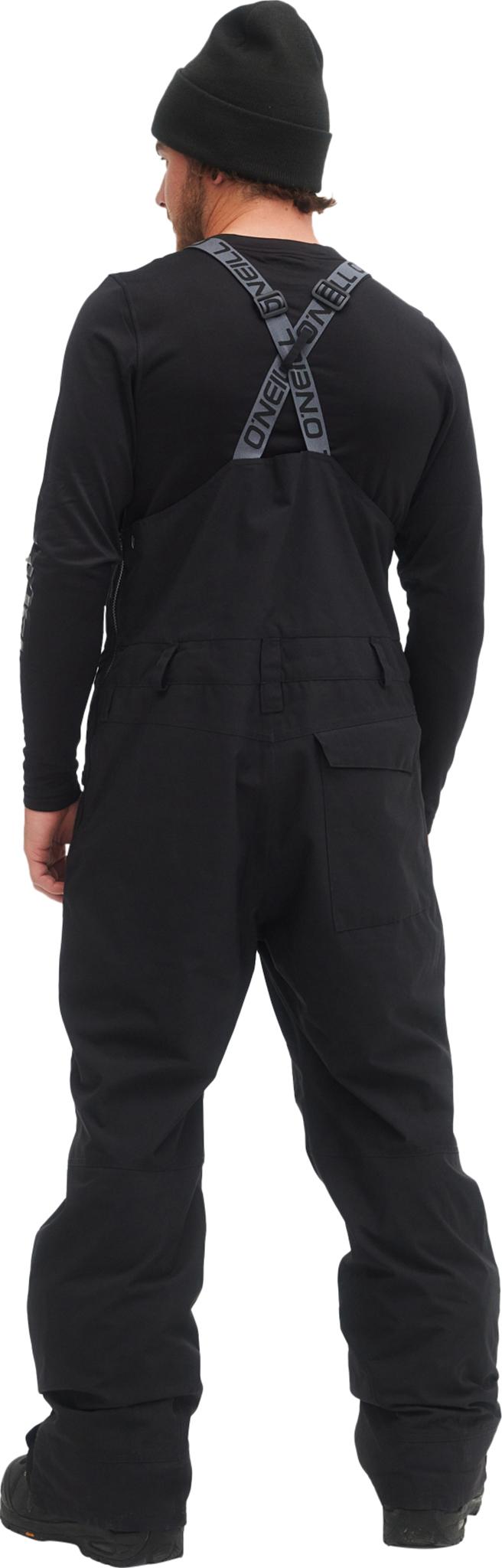 Product gallery image number 2 for product Shred Bib Pants - Men's