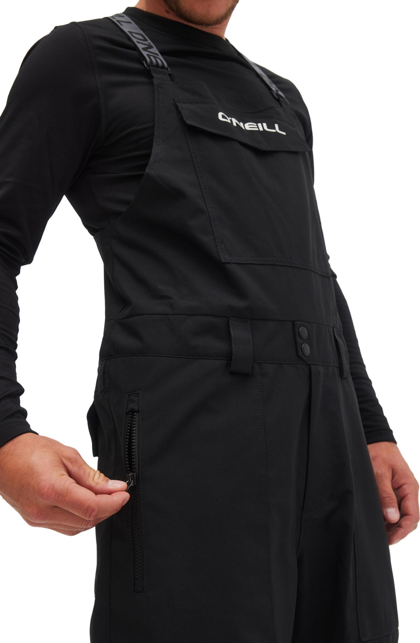 Product gallery image number 3 for product Shred Bib Pants - Men's