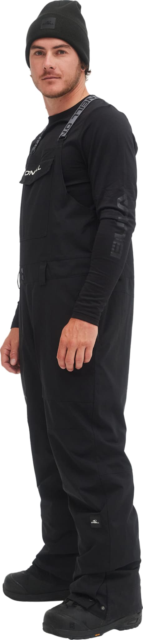 Product gallery image number 5 for product Shred Bib Pants - Men's