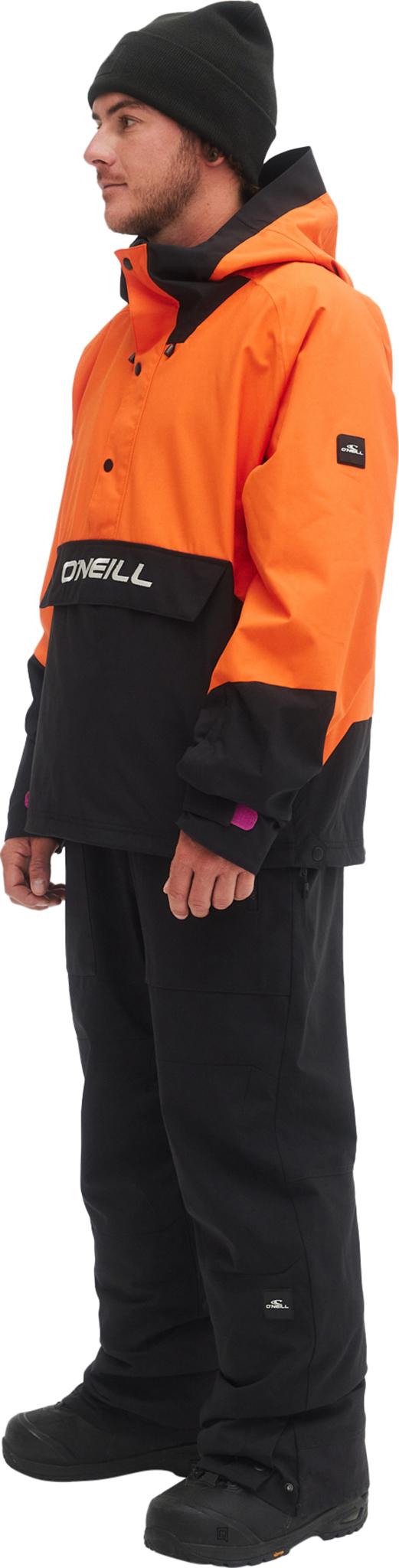 Product gallery image number 1 for product Shred Bib Pants - Men's