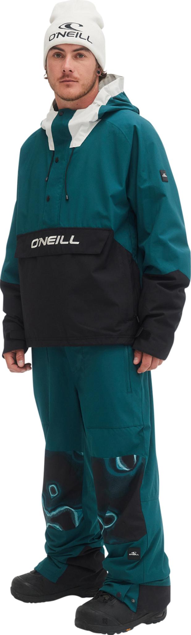 Product image for Shred Bib Pants - Men's
