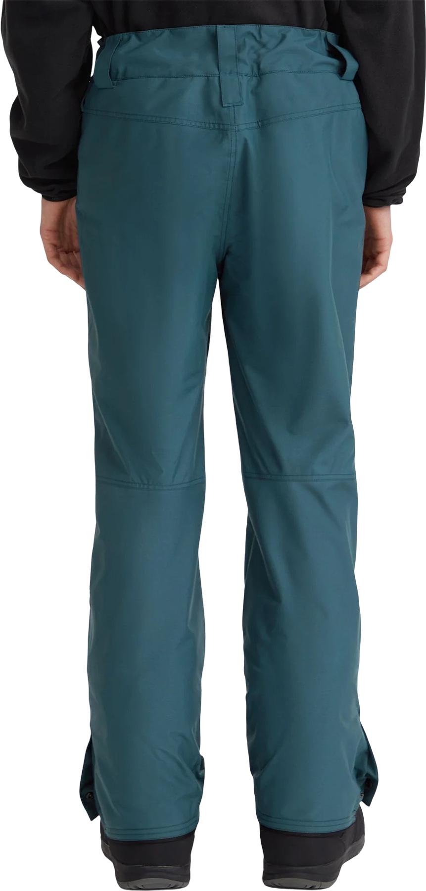 Numéro de l'image de la galerie de produits 6 pour le produit Pantalon de neige isolé Hammer - Homme