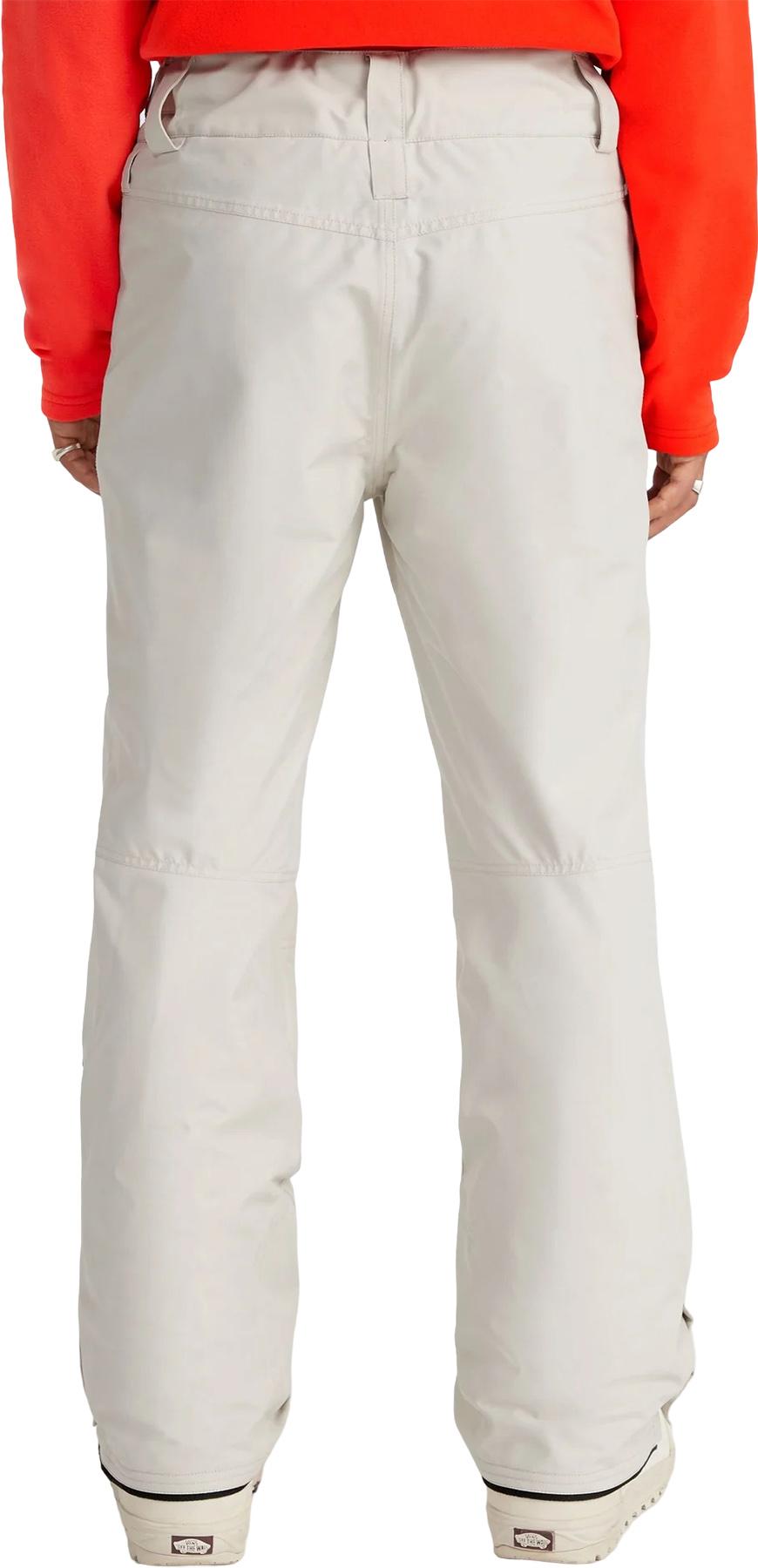 Product gallery image number 6 for product Hammer Insulated Snow Pant - Men's