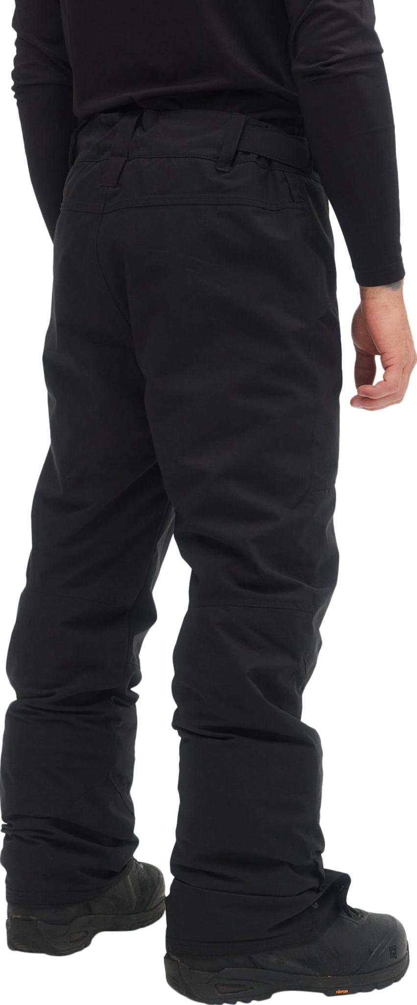 Numéro de l'image de la galerie de produits 2 pour le produit Pantalon de neige isolé Hammer - Homme