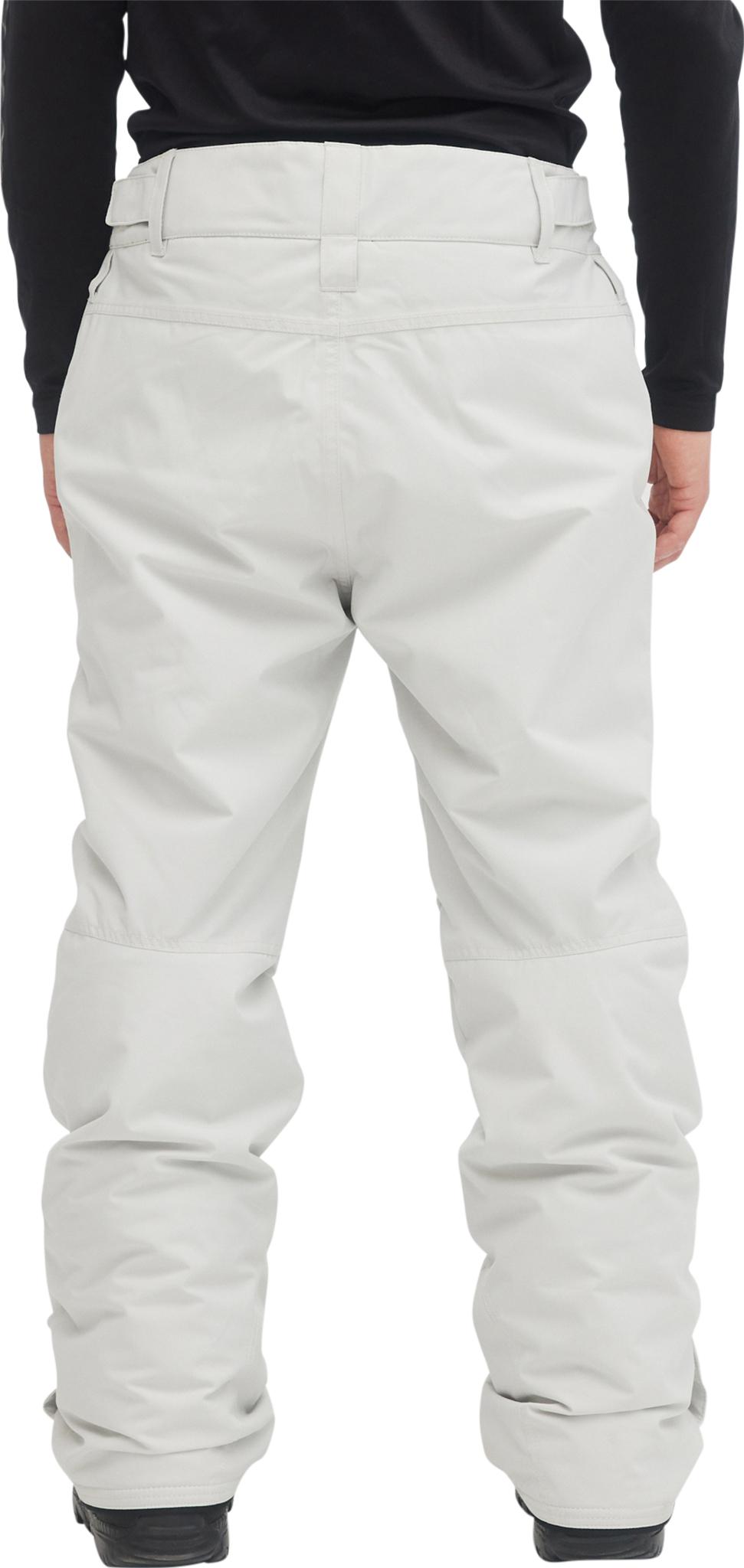 Product gallery image number 2 for product Pantalon de neige isolé Hammer - Homme