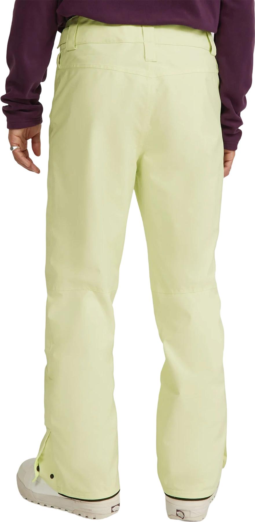 Product gallery image number 2 for product Hammer Insulated Snow Pant - Men's