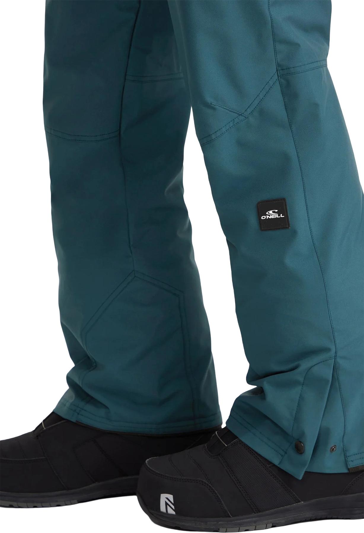 Numéro de l'image de la galerie de produits 2 pour le produit Pantalon de neige isolé Hammer - Homme