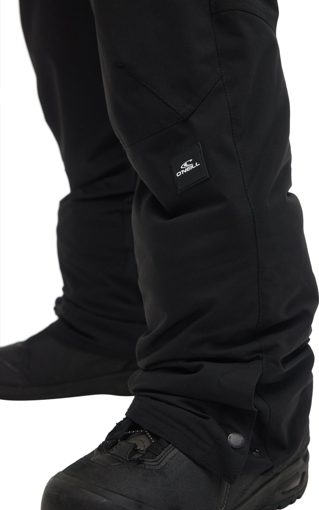 Numéro de l'image de la galerie de produits 3 pour le produit Pantalon de neige isolé Hammer - Homme