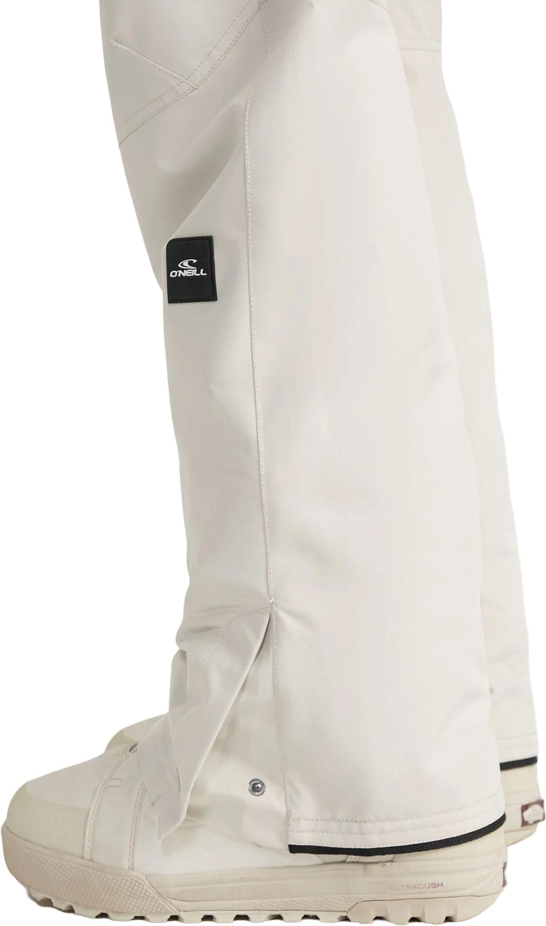 Product gallery image number 3 for product Hammer Insulated Snow Pant - Men's
