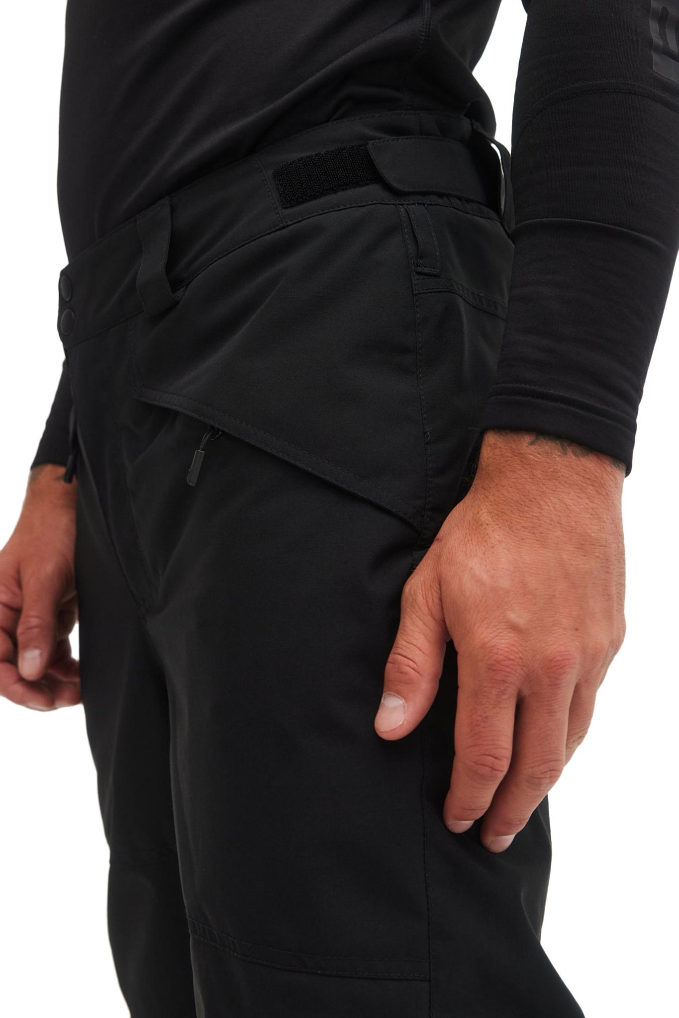 Numéro de l'image de la galerie de produits 5 pour le produit Pantalon de neige isolé Hammer - Homme