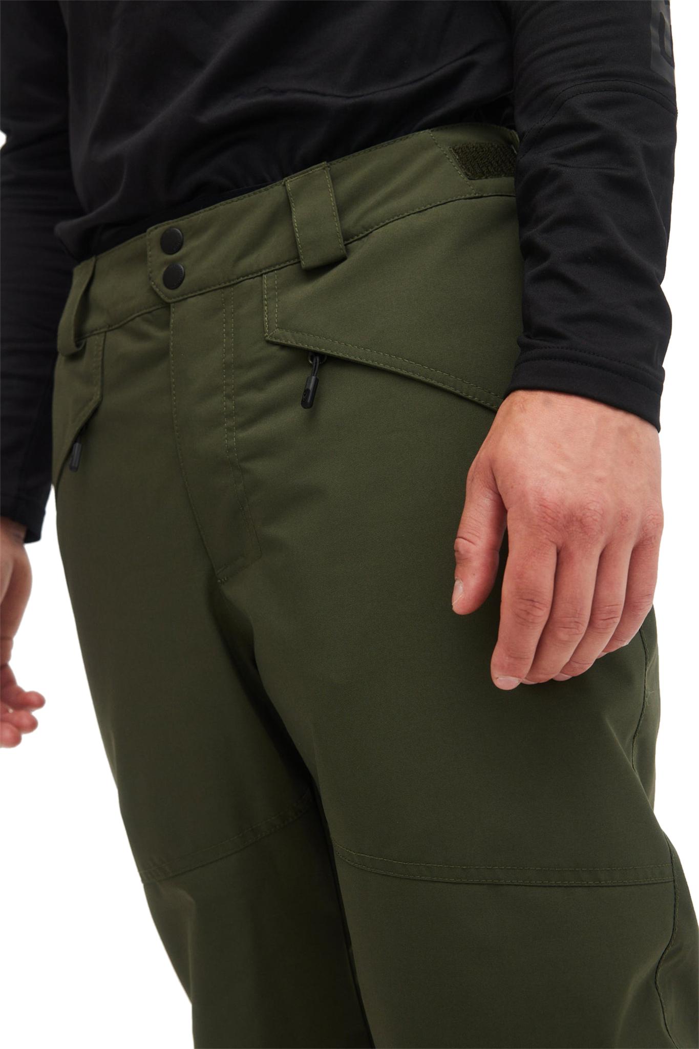 Product gallery image number 4 for product Hammer Insulated Pants - Men's