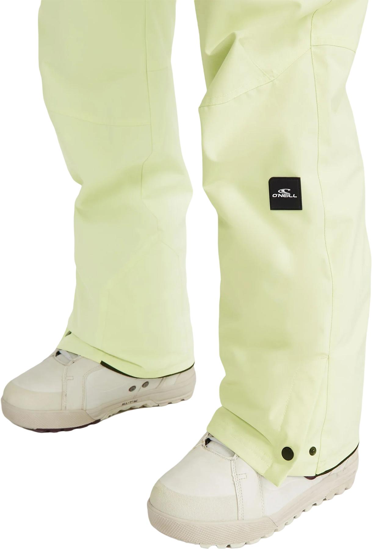 Product gallery image number 3 for product Hammer Insulated Snow Pant - Men's