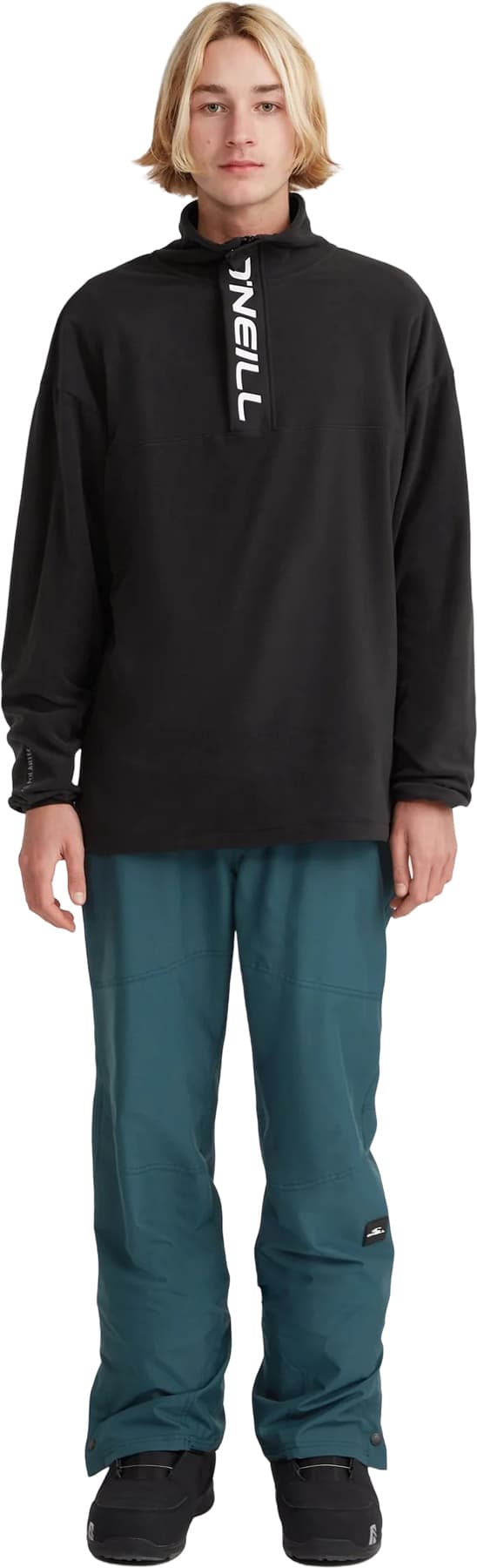 Numéro de l'image de la galerie de produits 4 pour le produit Pantalon de neige isolé Hammer - Homme