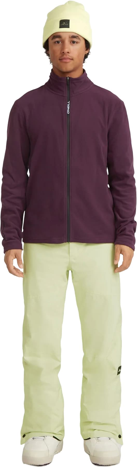 Product gallery image number 4 for product Hammer Insulated Snow Pant - Men's