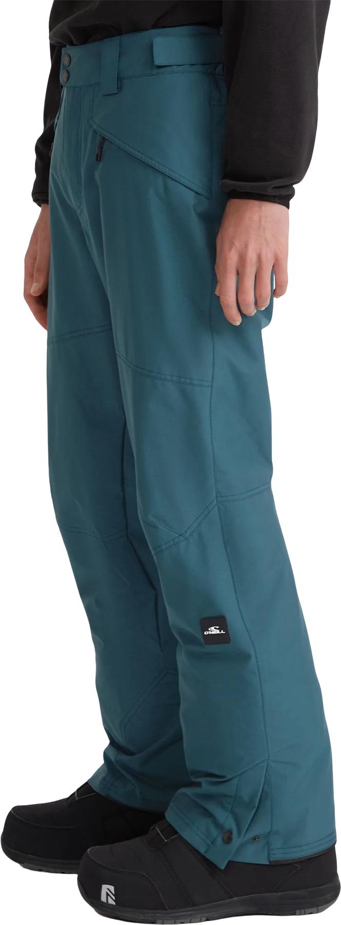 Numéro de l'image de la galerie de produits 5 pour le produit Pantalon de neige isolé Hammer - Homme