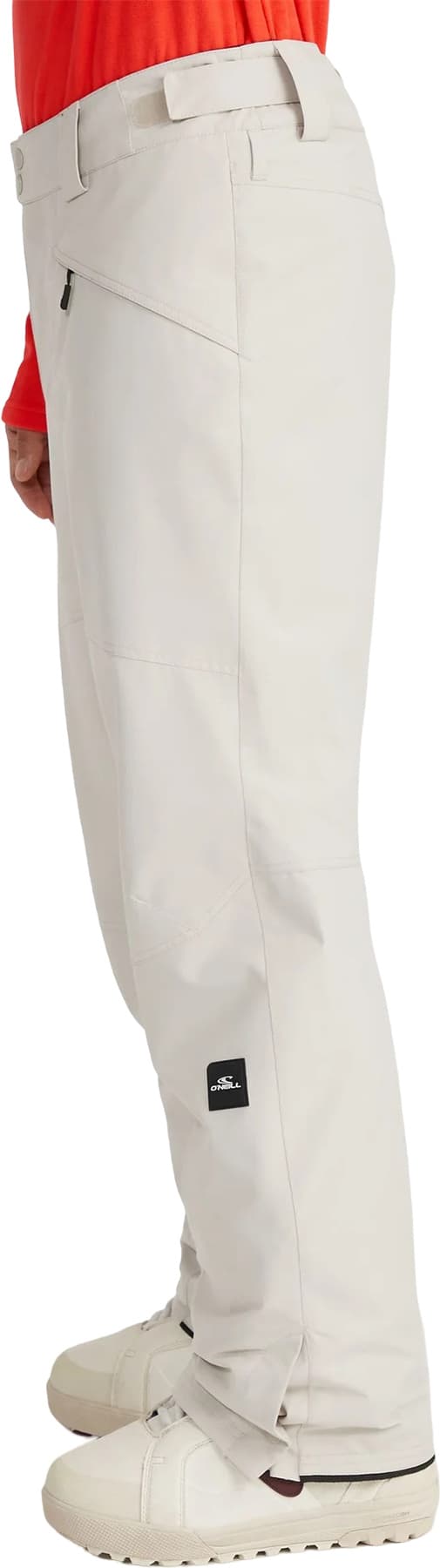 Product gallery image number 5 for product Hammer Insulated Snow Pant - Men's