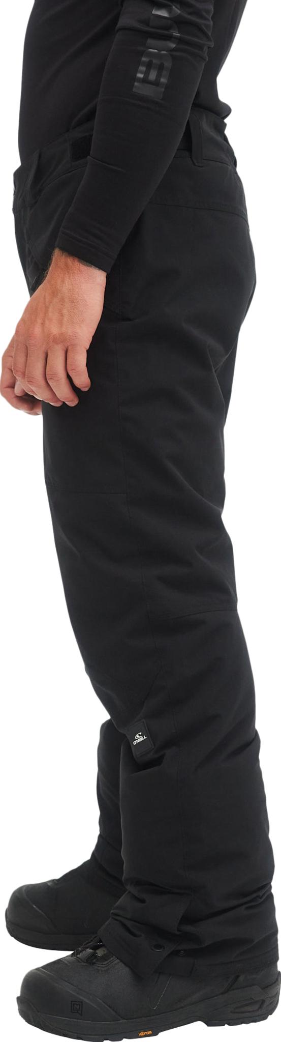 Numéro de l'image de la galerie de produits 4 pour le produit Pantalon de neige isolé Hammer - Homme