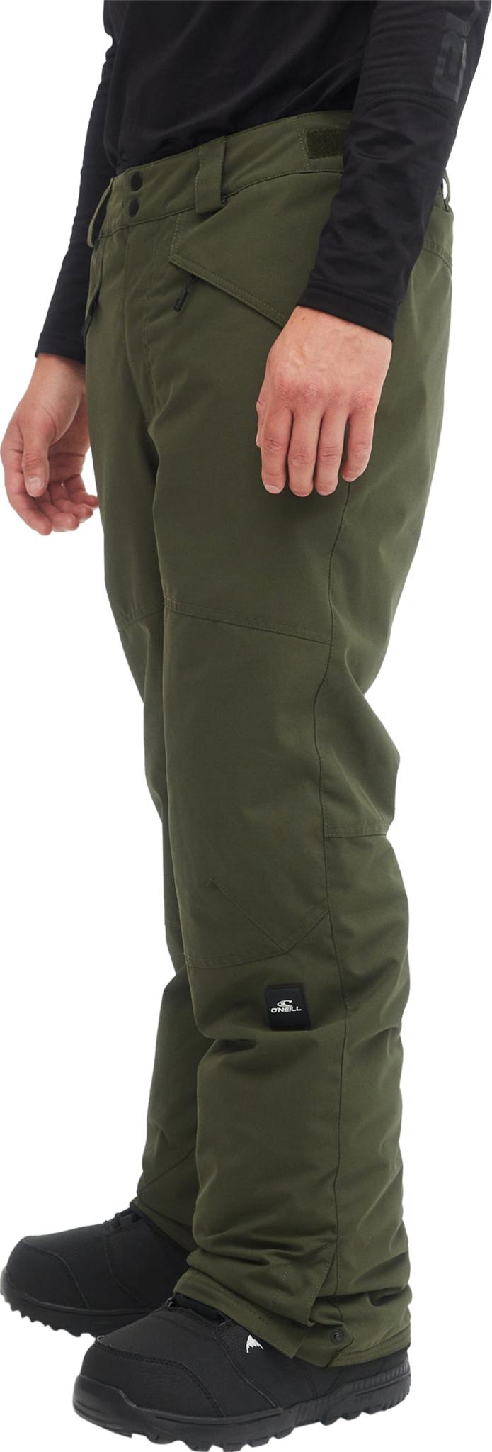 Product gallery image number 5 for product Hammer Insulated Pants - Men's