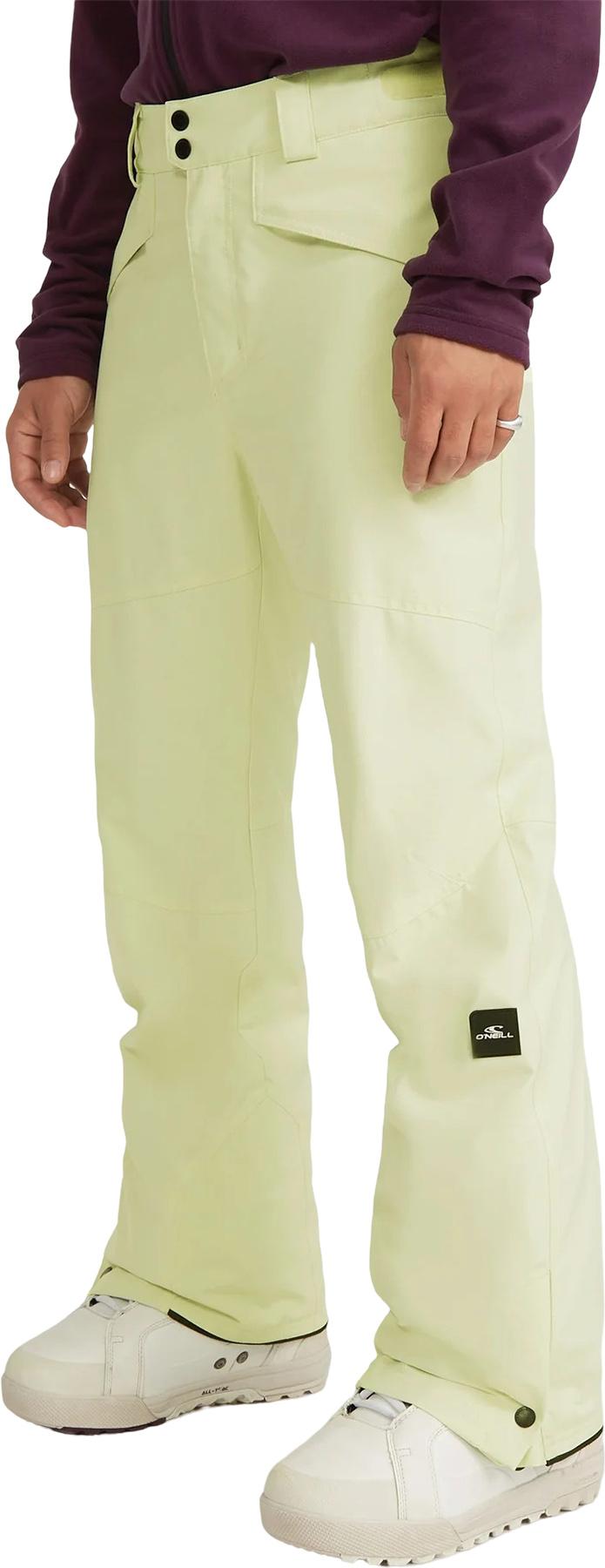 Product gallery image number 5 for product Hammer Insulated Snow Pant - Men's