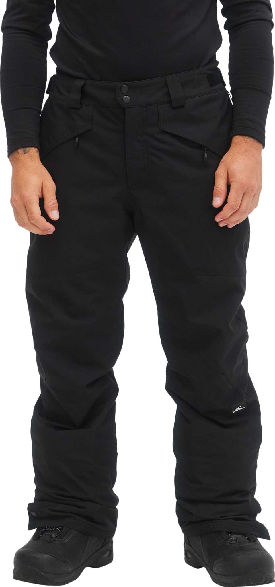 Image de produit pour Pantalon de neige isolé Hammer - Homme