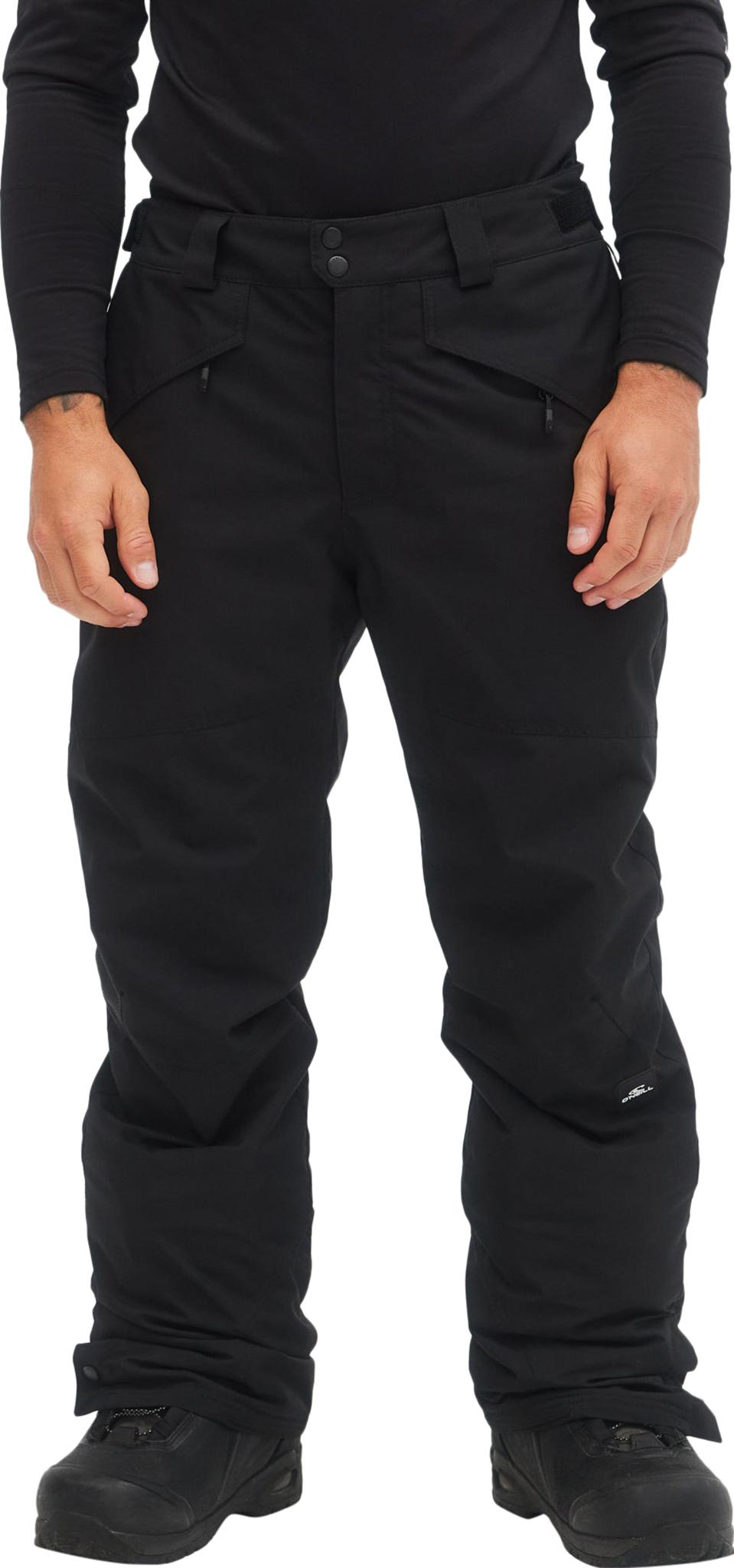 Numéro de l'image de la galerie de produits 1 pour le produit Pantalon de neige isolé Hammer - Homme