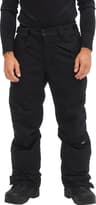 Colour: Black Out