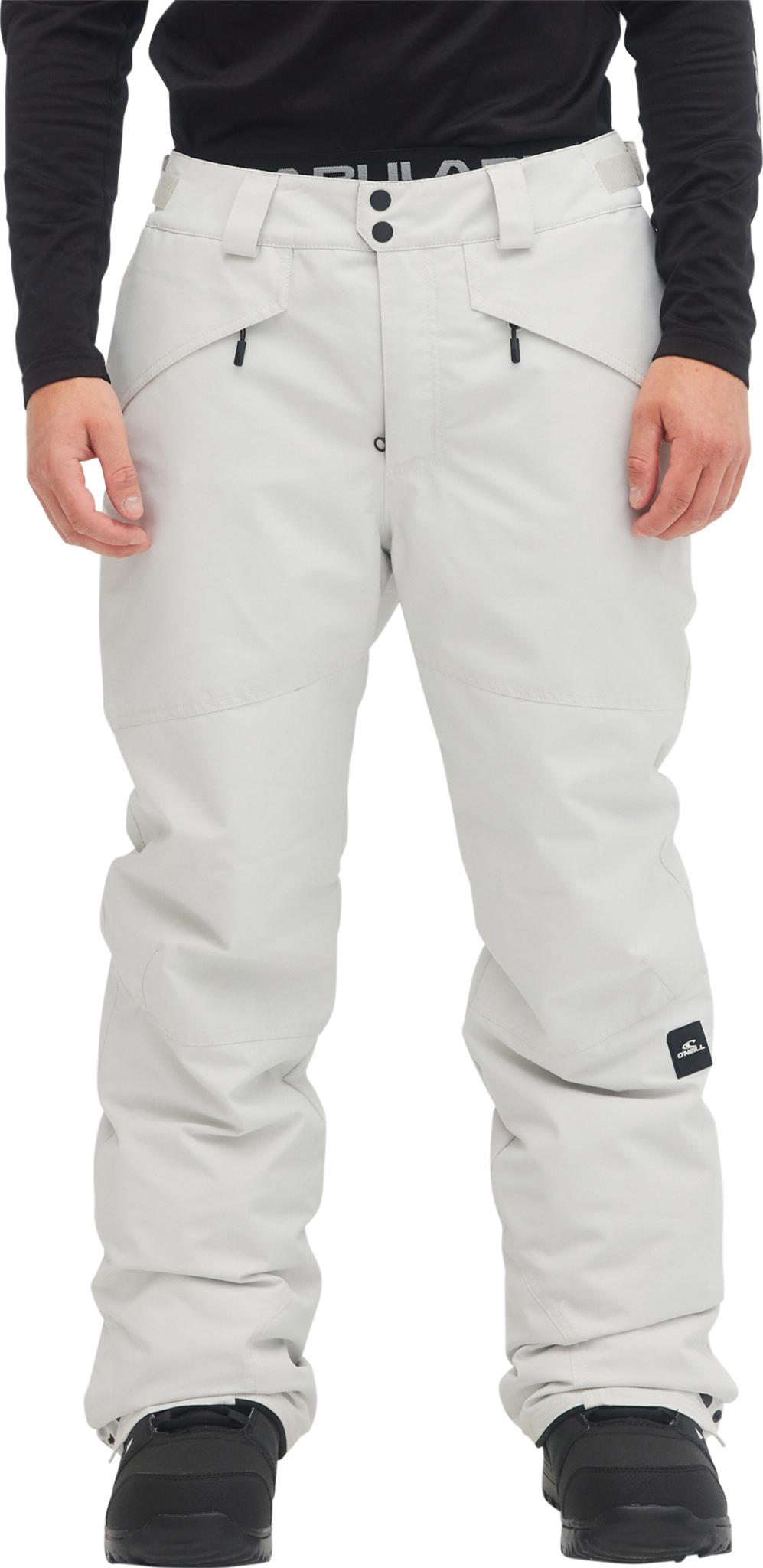 Product gallery image number 1 for product Pantalon de neige isolé Hammer - Homme