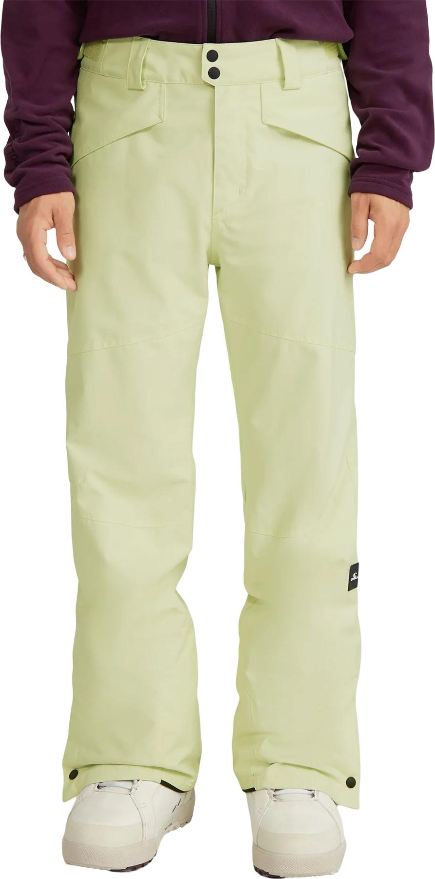 Lime Wash