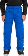 Colour: Surf The Web Blue