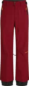 Colour: Tamarillo
