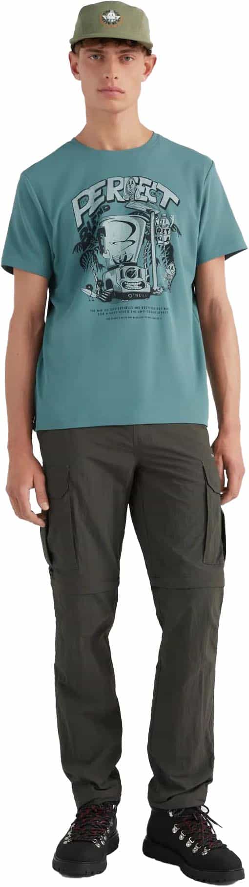 Image de produit pour Pantalon Navstar - Homme