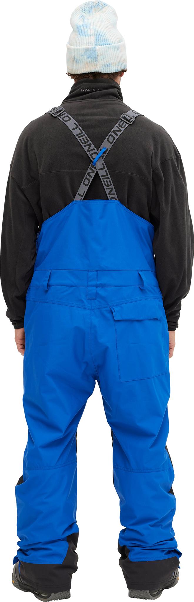 Product gallery image number 2 for product Shred Bib Pants - Men's
