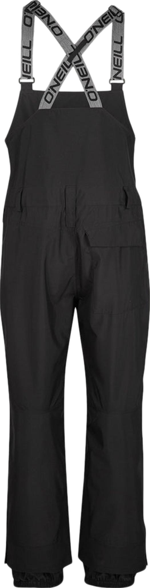 Product gallery image number 2 for product Shred Bib Pants - Men's