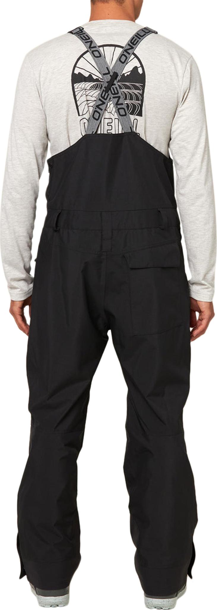 Product gallery image number 4 for product Shred Bib Pants - Men's