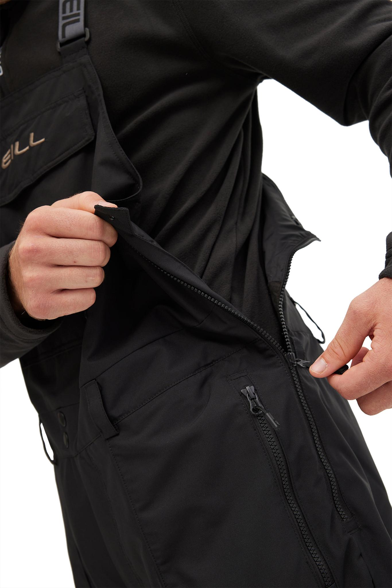 Product gallery image number 7 for product Shred Bib Pants - Men's