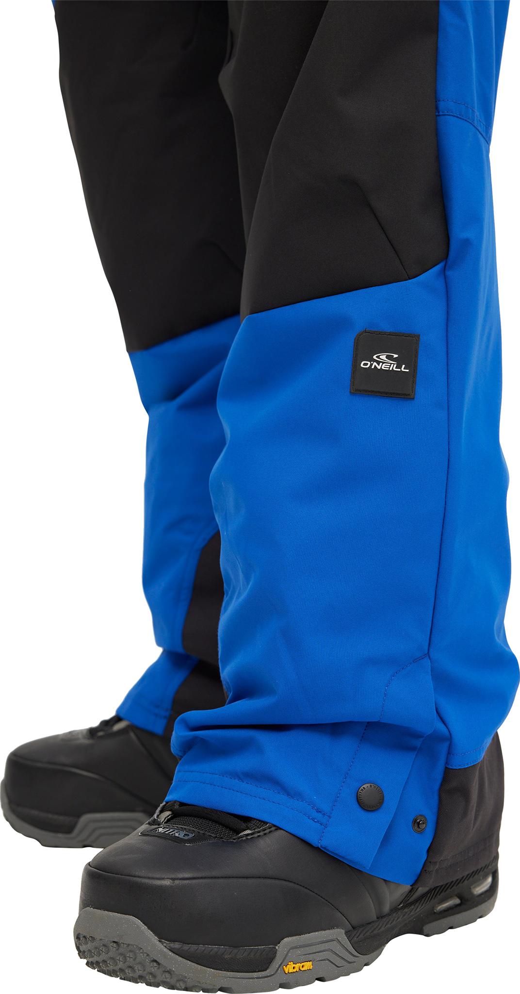 Product gallery image number 3 for product Shred Bib Pants - Men's